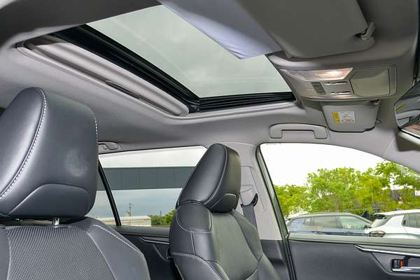 2022 Toyota RAV4 Cruiser AXAH54R thumb-17