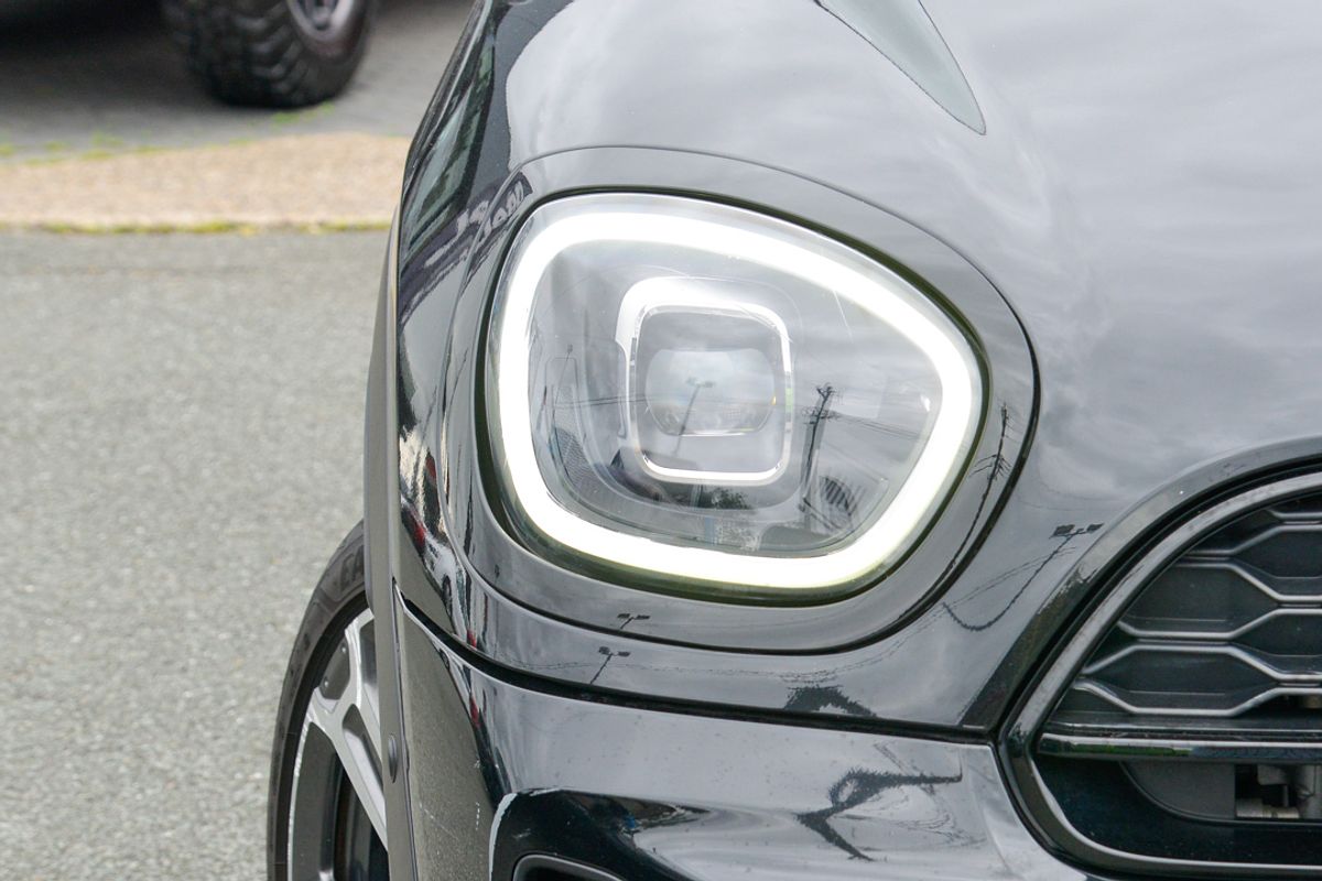 2023 MINI Countryman Cooper S MINI Yours F60 LCI