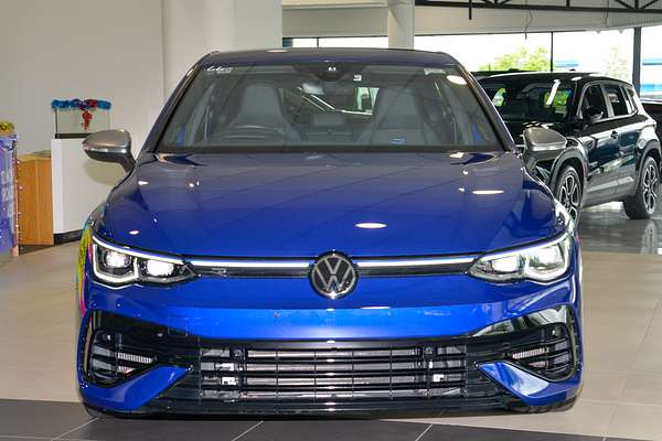 2024 Volkswagen Golf R 8 thumb-2