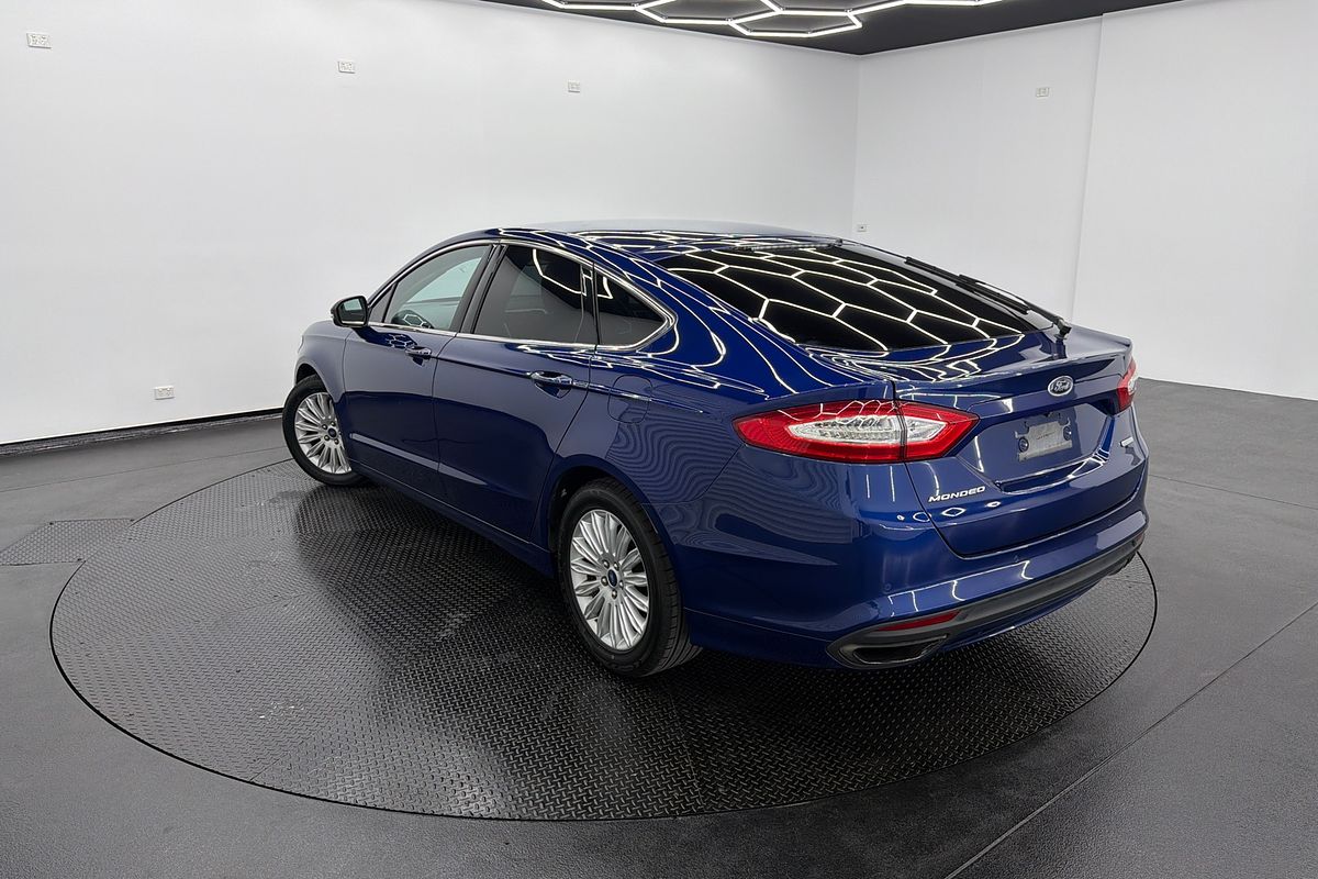 2016 Ford Mondeo Trend MD