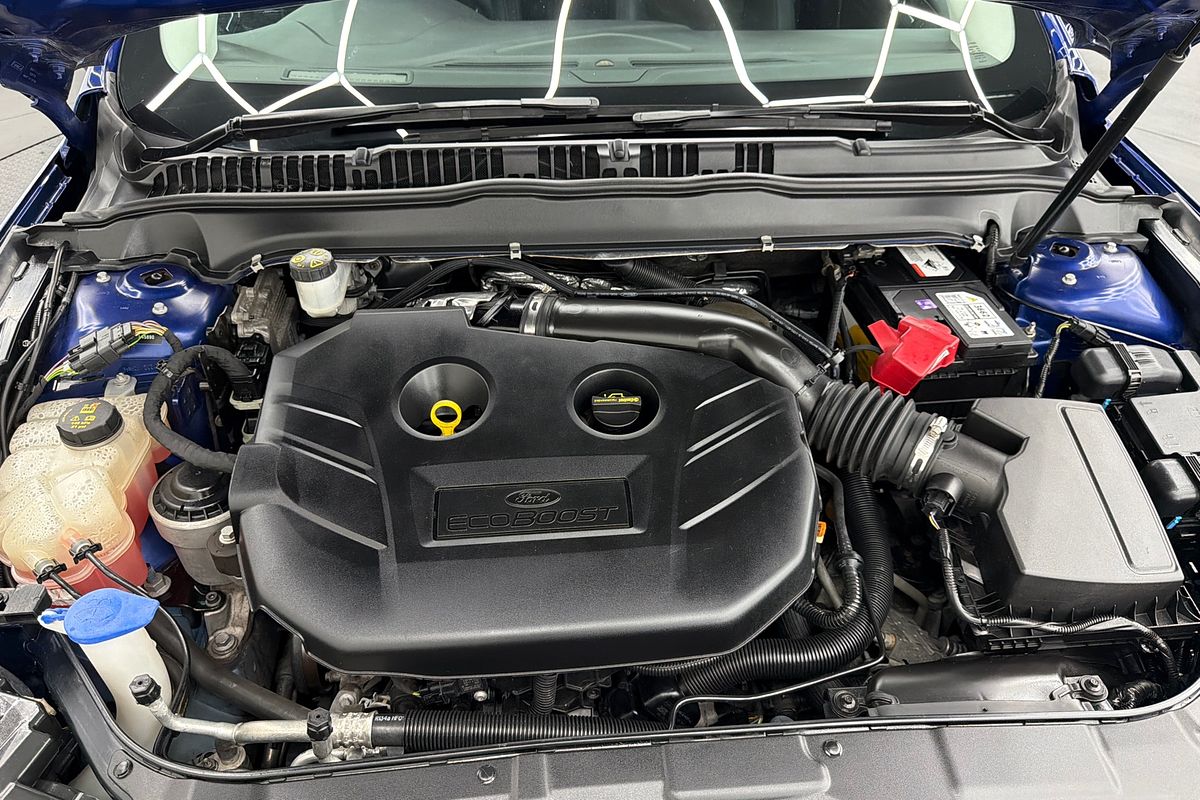 2016 Ford Mondeo Trend MD