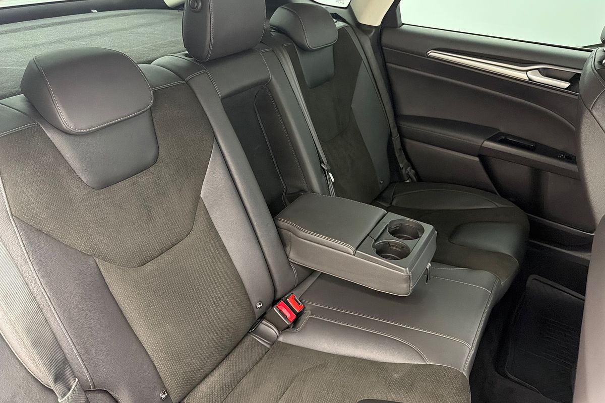 2016 Ford Mondeo Trend MD