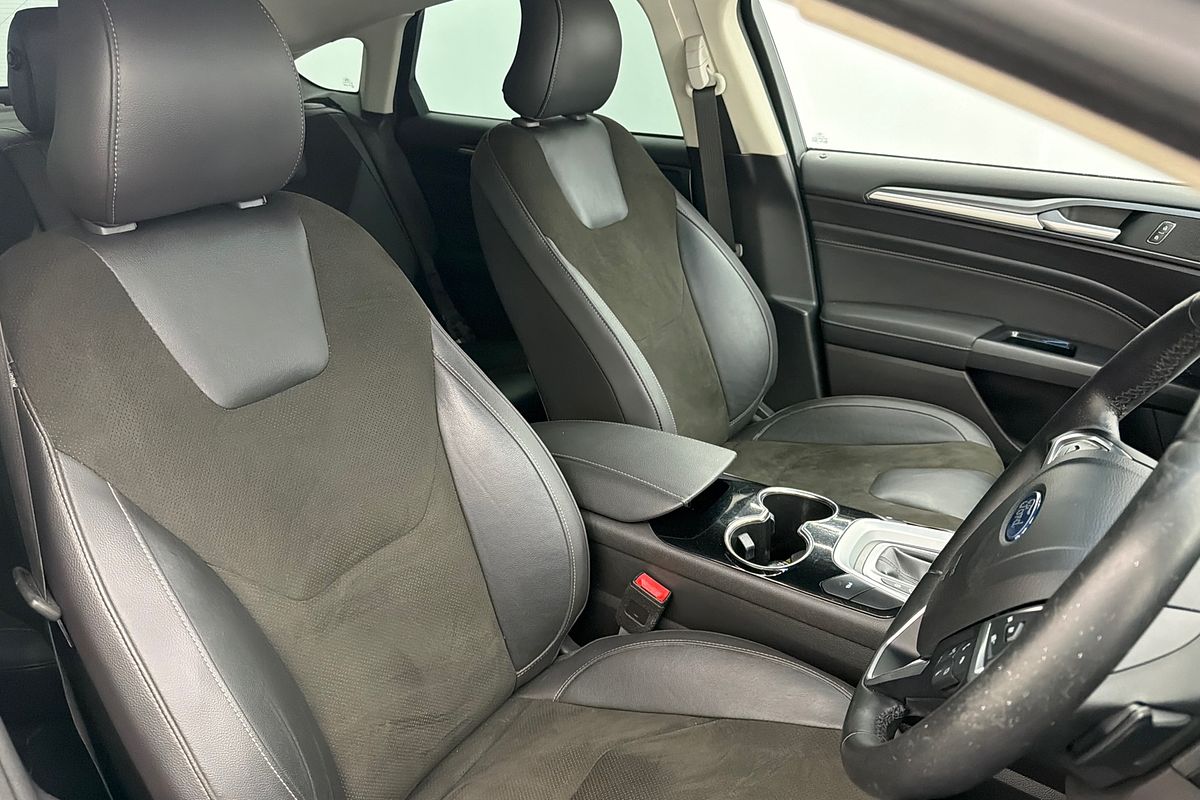 2016 Ford Mondeo Trend MD