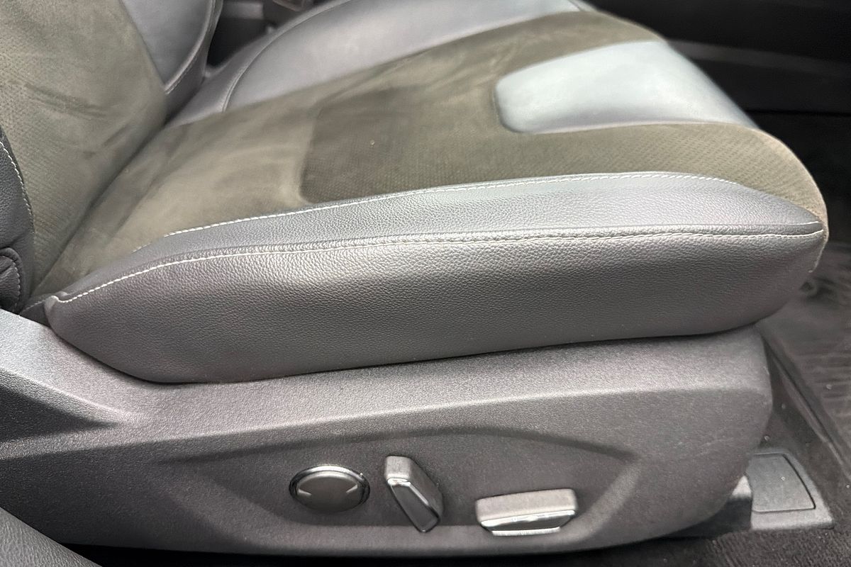 2016 Ford Mondeo Trend MD