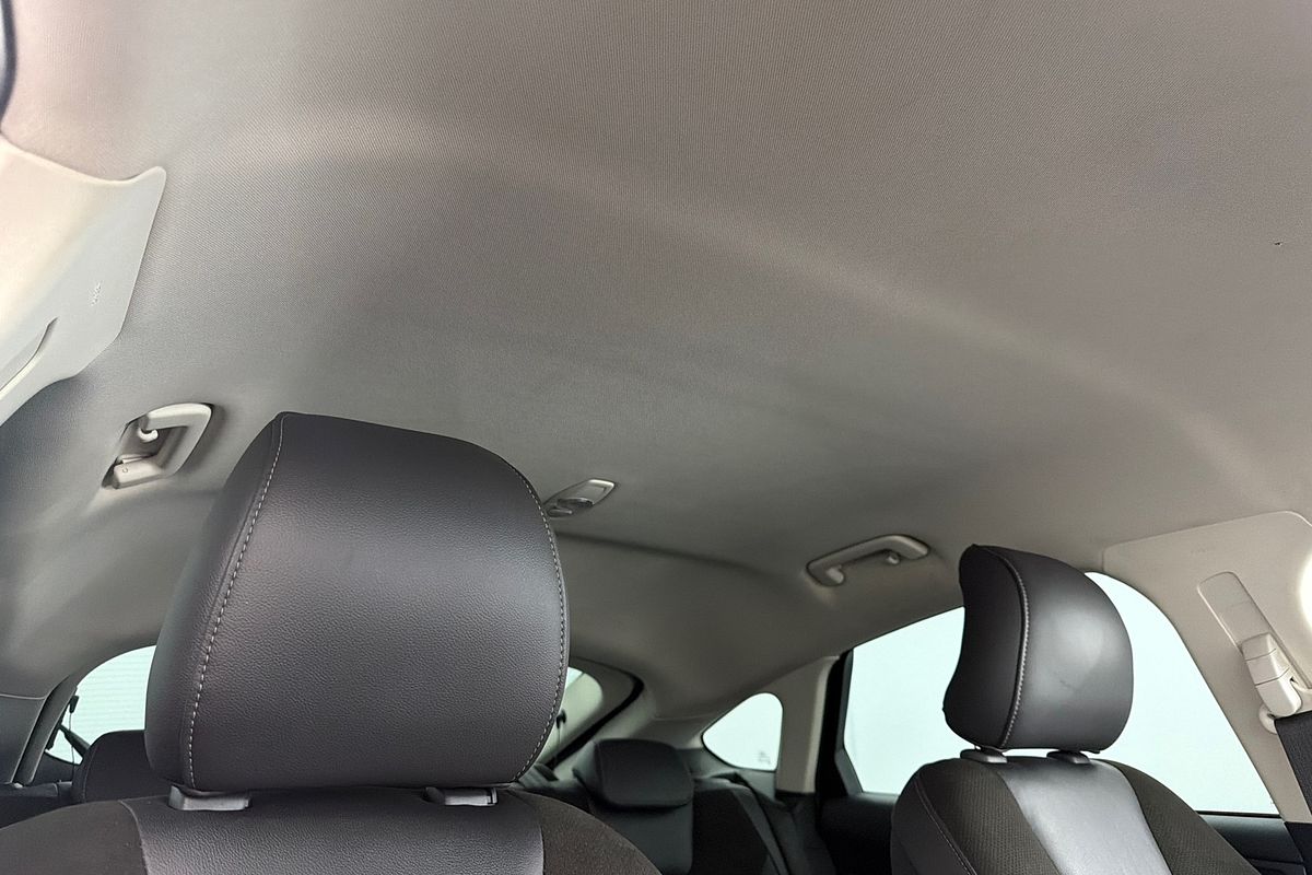 2016 Ford Mondeo Trend MD