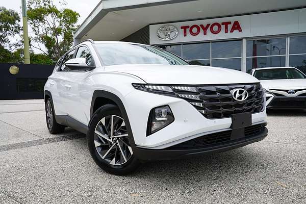 2023 Hyundai Tucson Elite NX4.V2