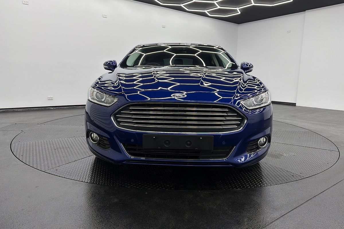 2016 Ford Mondeo Trend MD