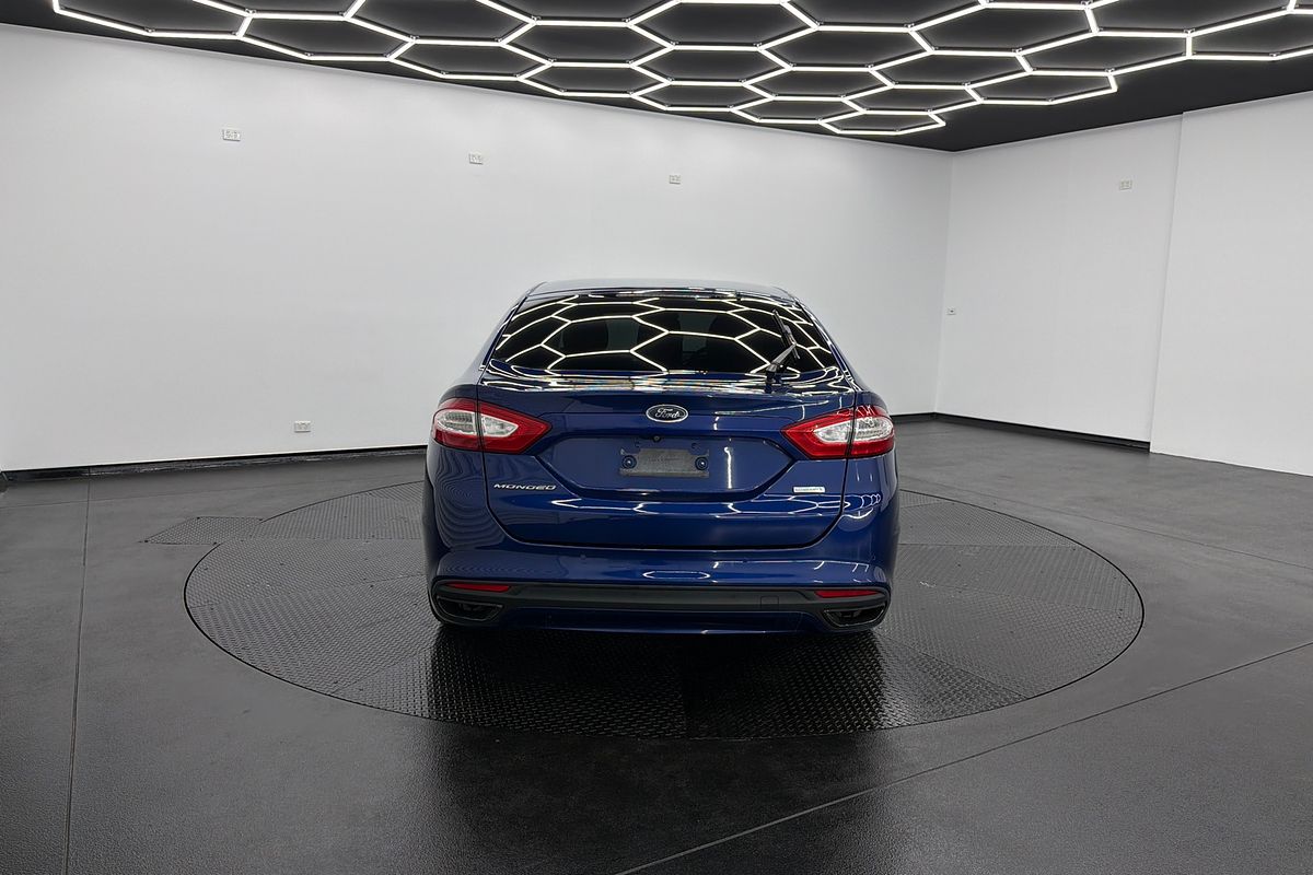 2016 Ford Mondeo Trend MD