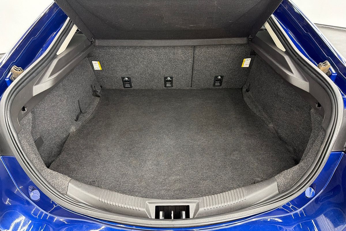 2016 Ford Mondeo Trend MD