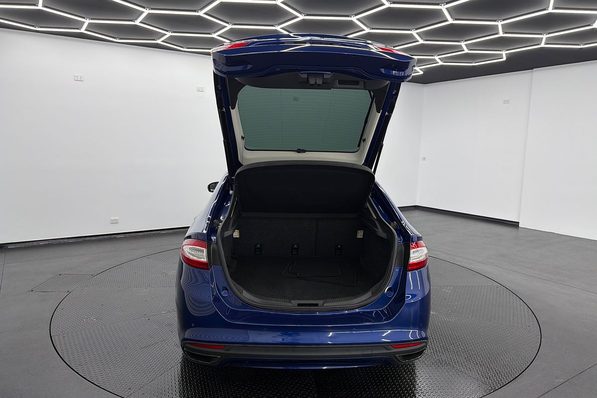 2016 Ford Mondeo Trend MD