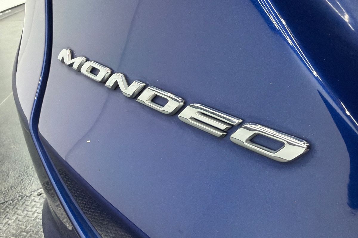 2016 Ford Mondeo Trend MD