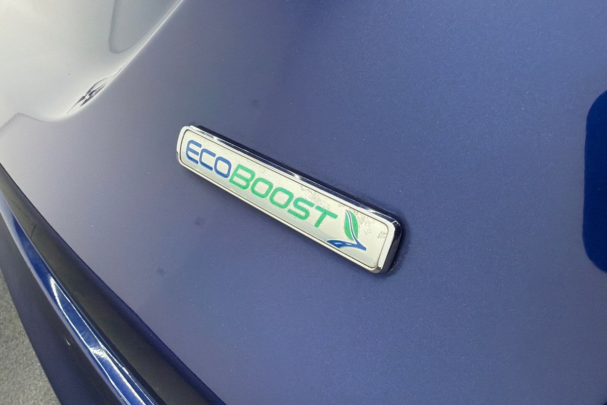 2016 Ford Mondeo Trend MD