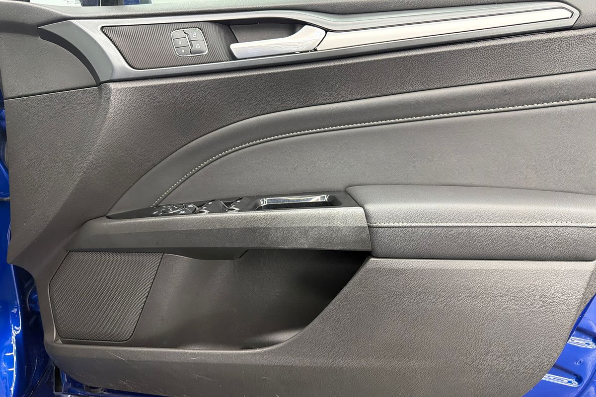 2016 Ford Mondeo Trend MD