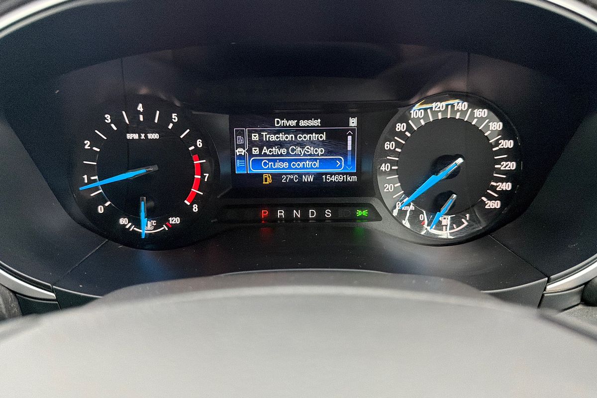 2016 Ford Mondeo Trend MD