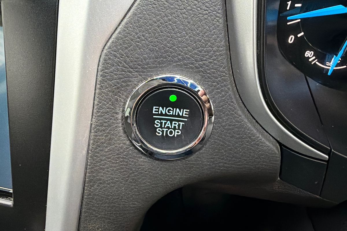 2016 Ford Mondeo Trend MD