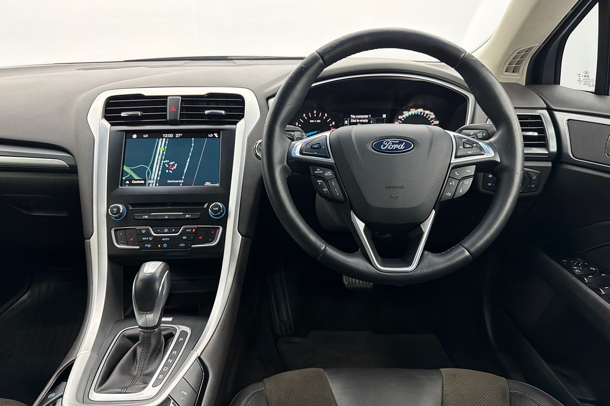 2016 Ford Mondeo Trend MD