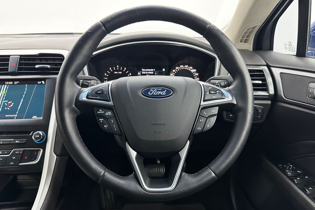 2016 Ford Mondeo Trend MD