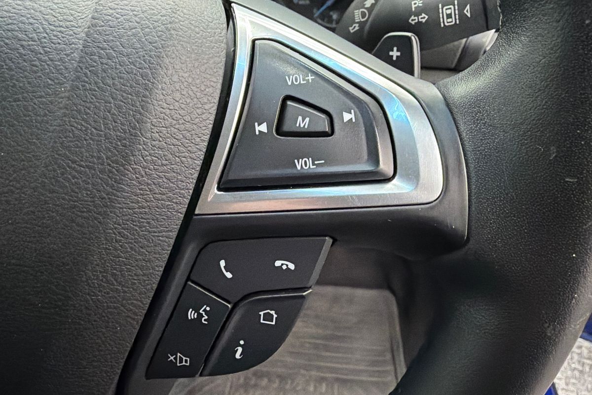 2016 Ford Mondeo Trend MD