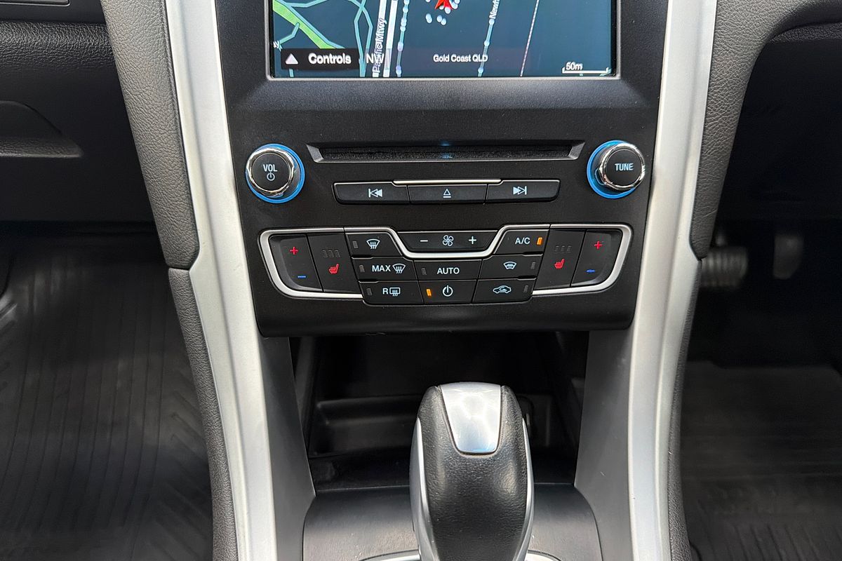 2016 Ford Mondeo Trend MD