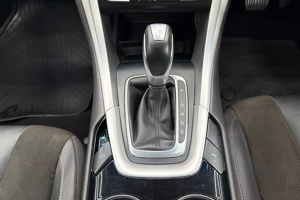 2016 Ford Mondeo Trend MD