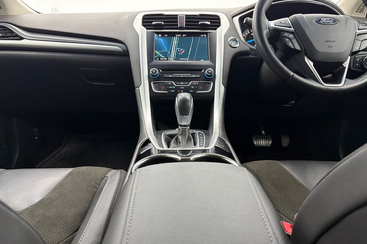 2016 Ford Mondeo Trend MD