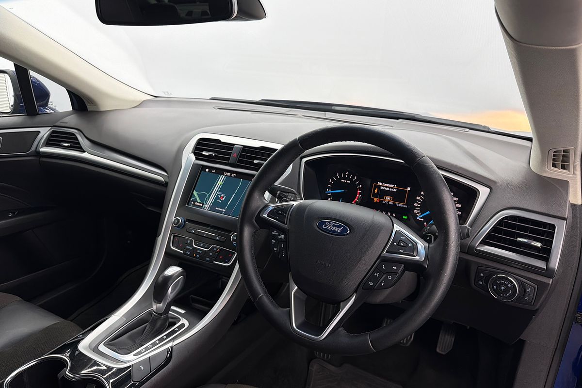 2016 Ford Mondeo Trend MD