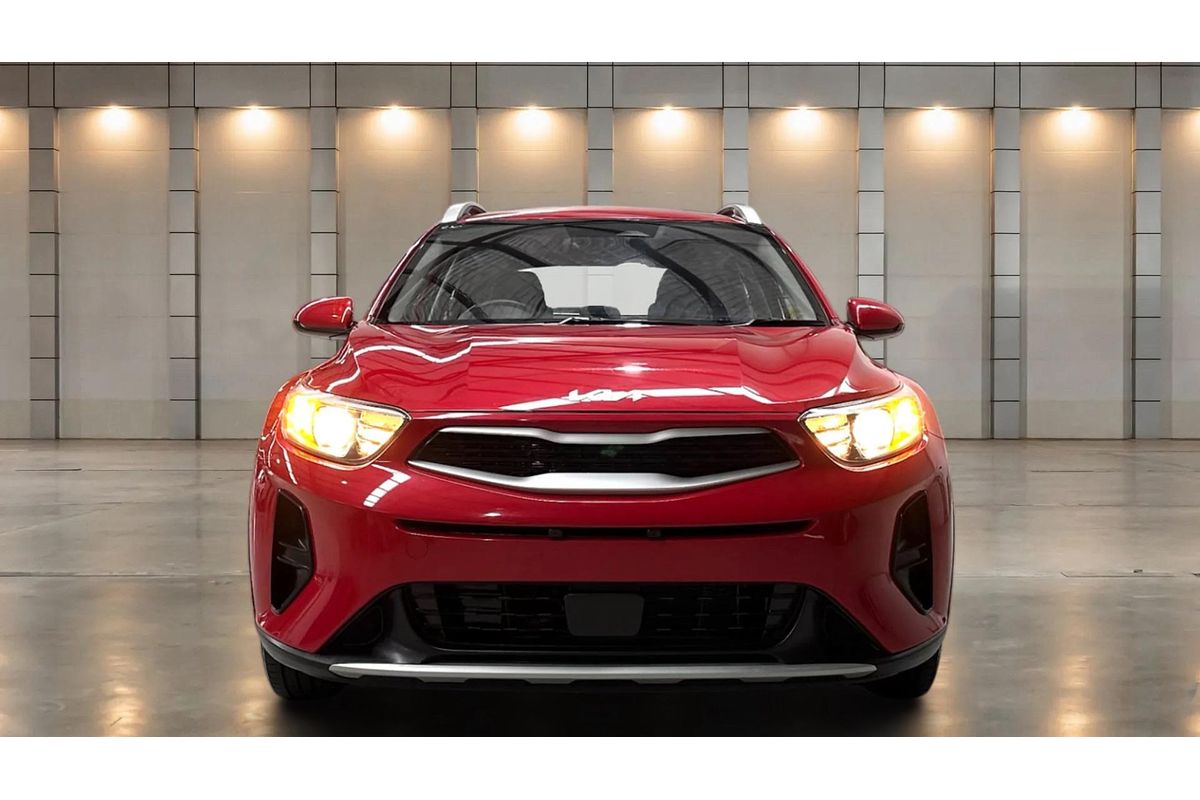 2023 Kia Stonic S YB