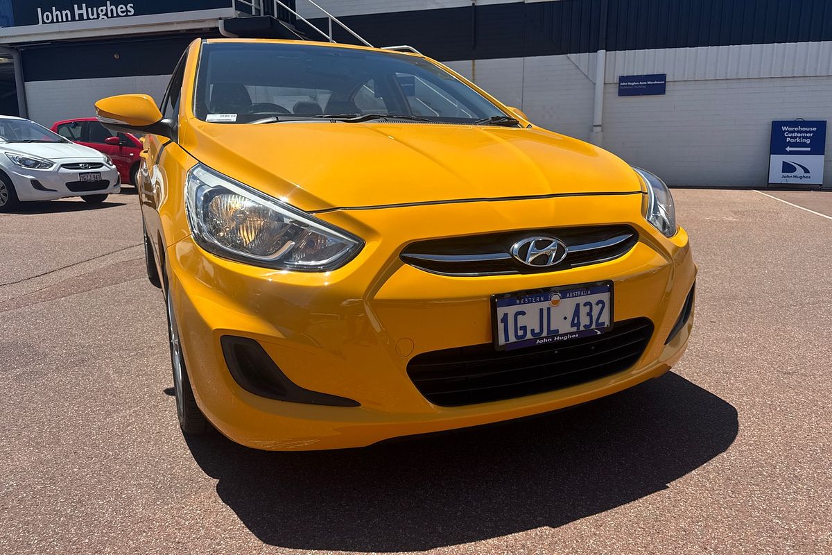 2017 Hyundai Accent Sport RB5