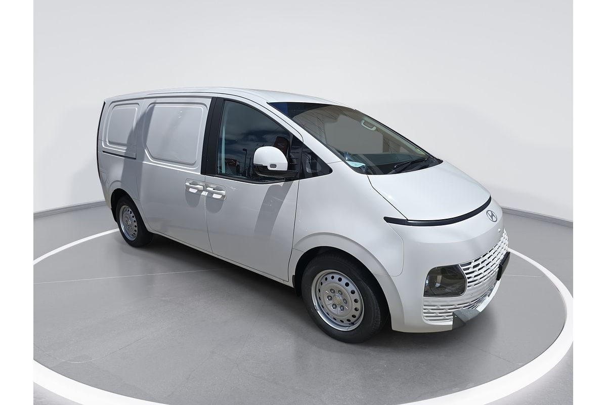 2025 Hyundai STARIA LOAD US4.V3