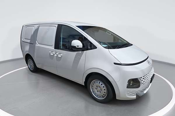 2025 Hyundai STARIA LOAD US4.V3