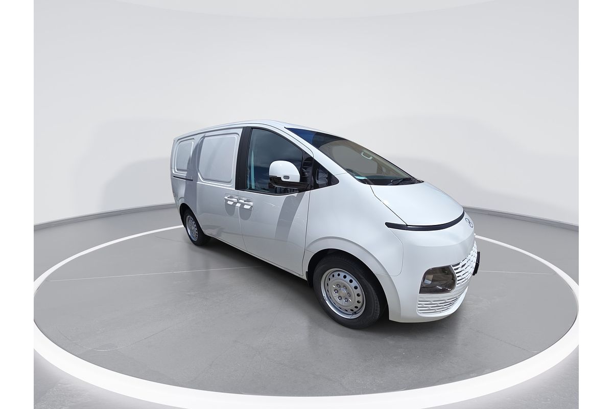2025 Hyundai STARIA LOAD US4.V3