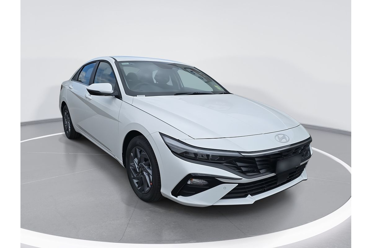 2025 Hyundai i30 CN7.V2