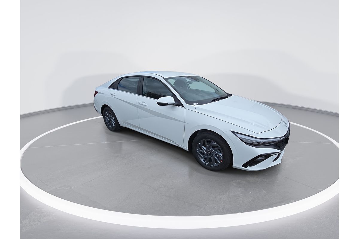 2025 Hyundai i30 CN7.V2