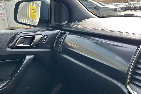 2021 Ford Ranger Wildtrak PX MkIII 4X4 2.0L thumb-29