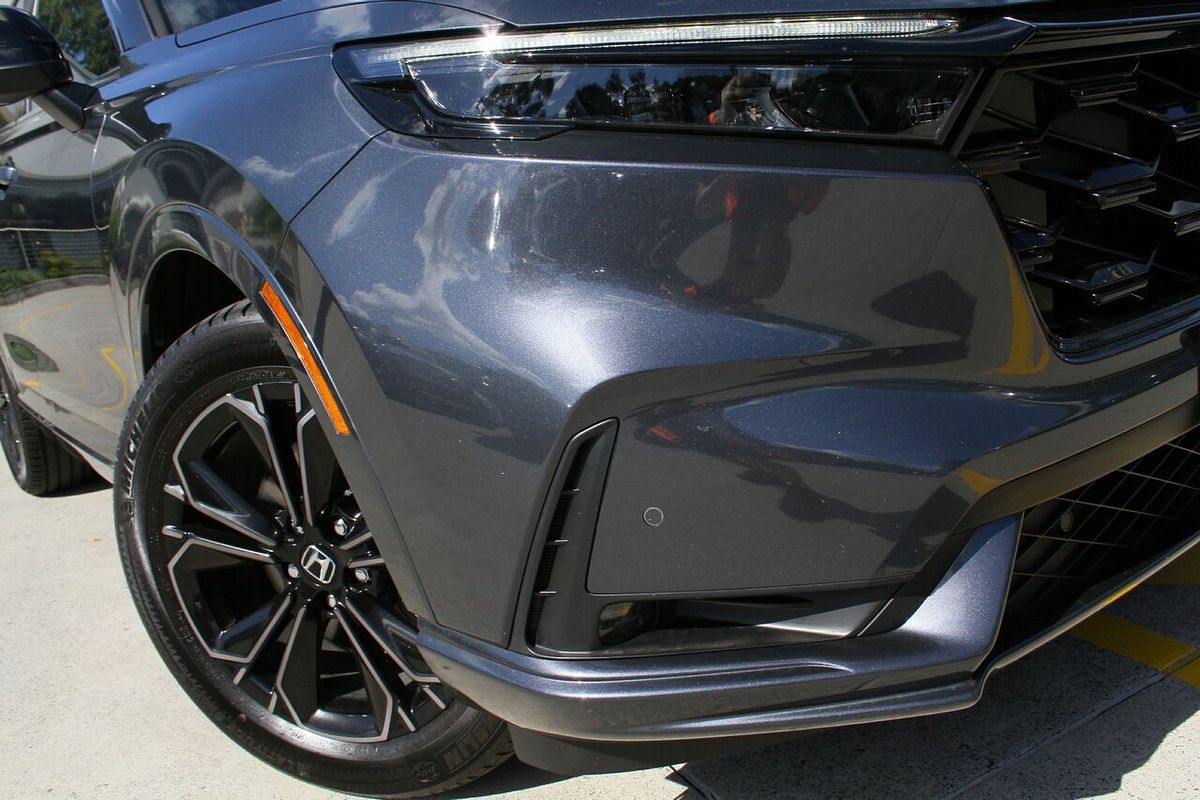 2024 Honda CR-V e:HEV RS RS