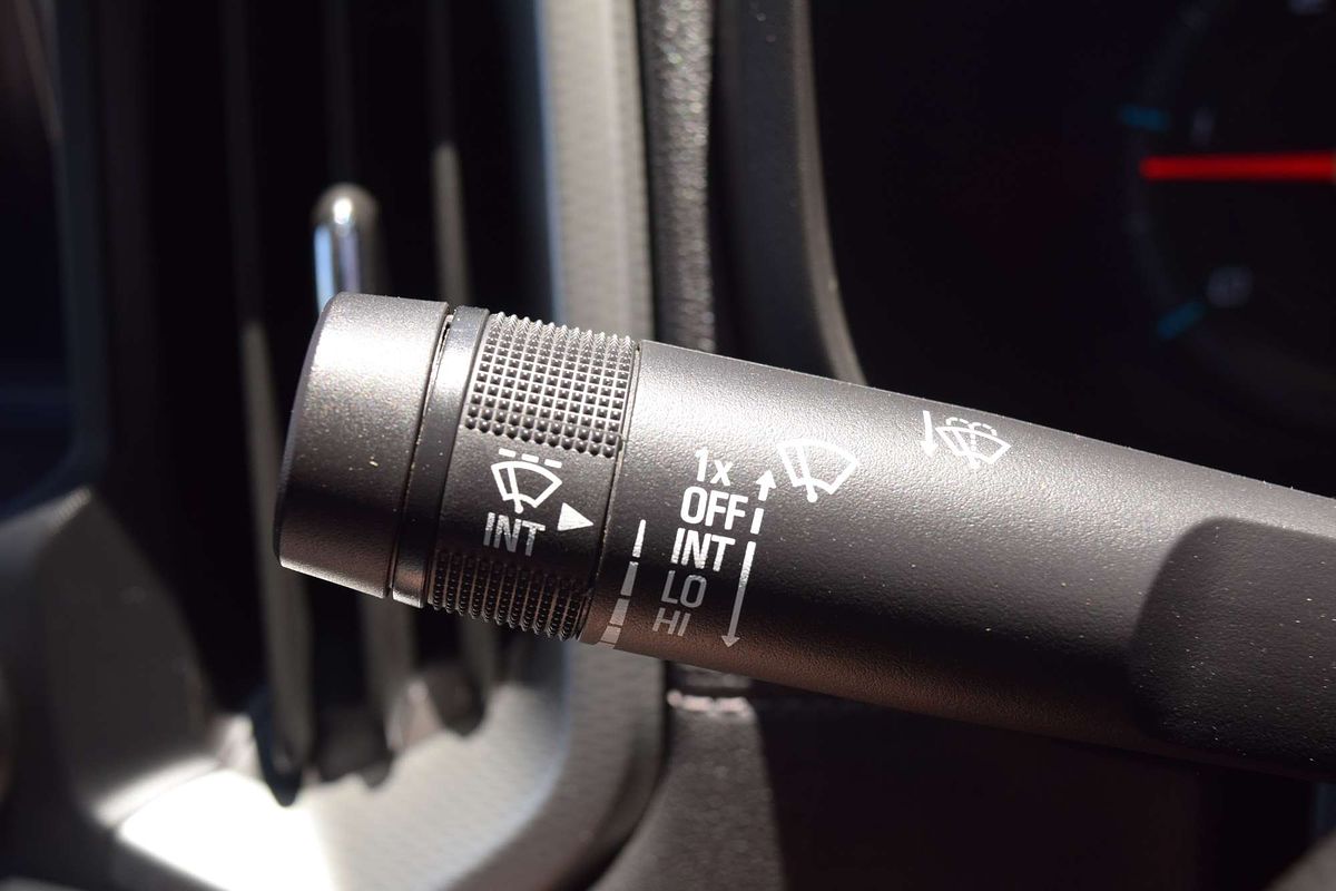 2016 Holden Colorado Z71 RG 4X4