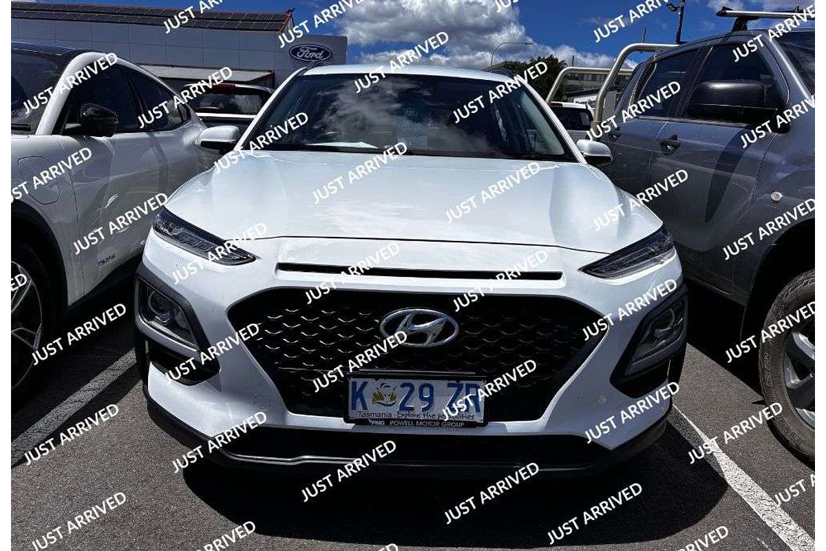 2020 Hyundai Kona Active OS.3