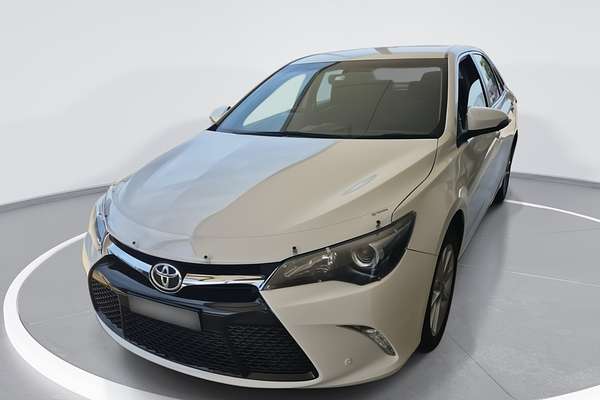 2016 Toyota Camry Atara S ASV50R