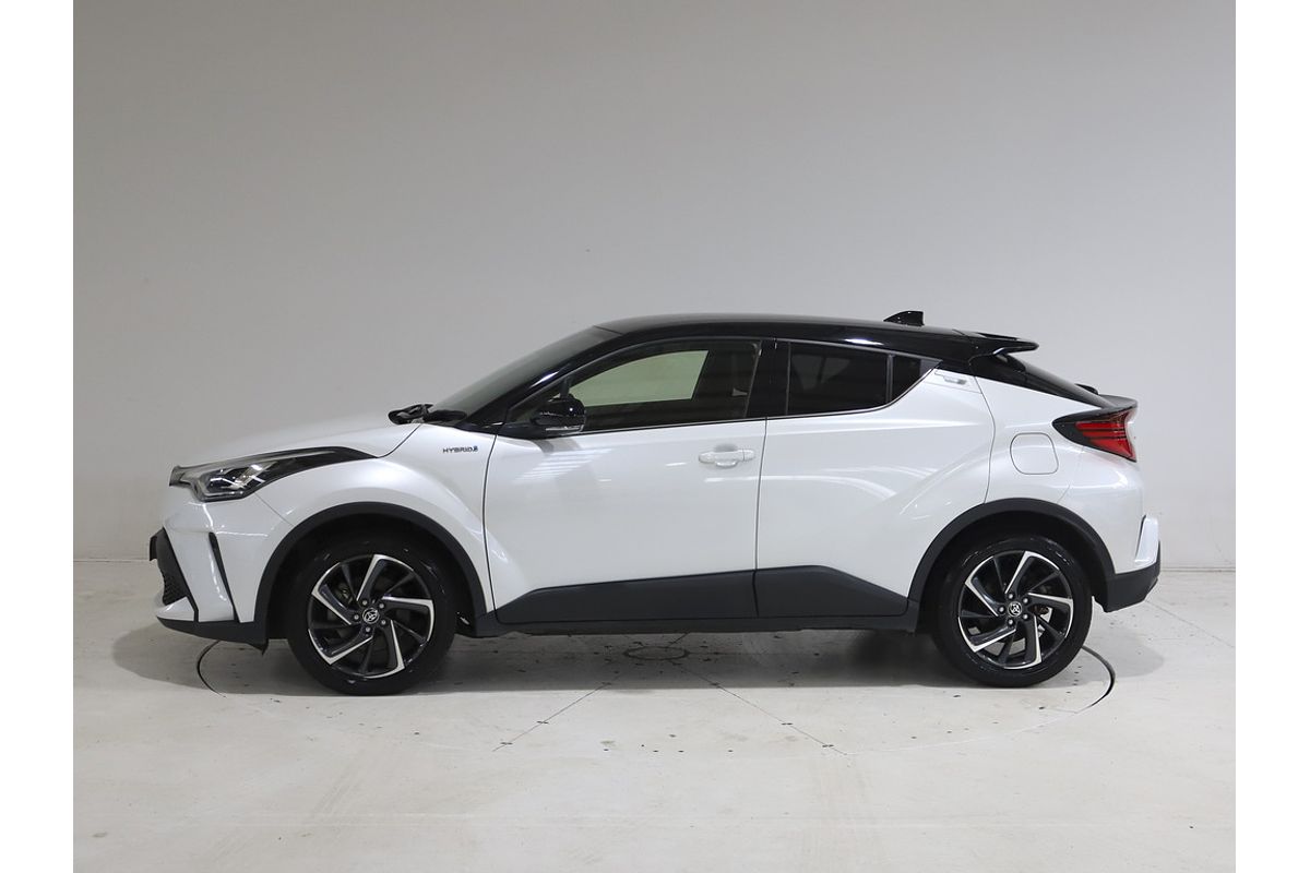 C-HR Hybrid Koba 2WD 1.8L Auto CVT Wagon 2X08830 004 C-HR Hybrid Koba 2WD 1.8L Auto CVT Wagon 2X08830 004