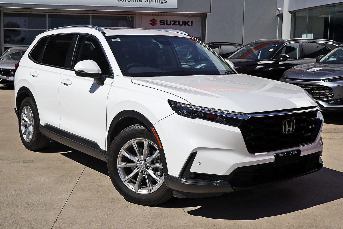 2023 Honda CR-V VTi L7 RW