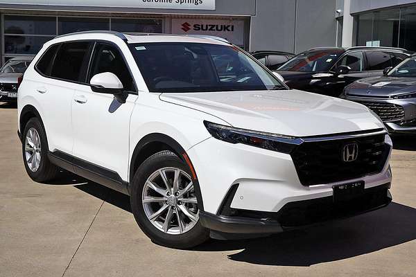 2023 Honda CR-V VTi L7 RW