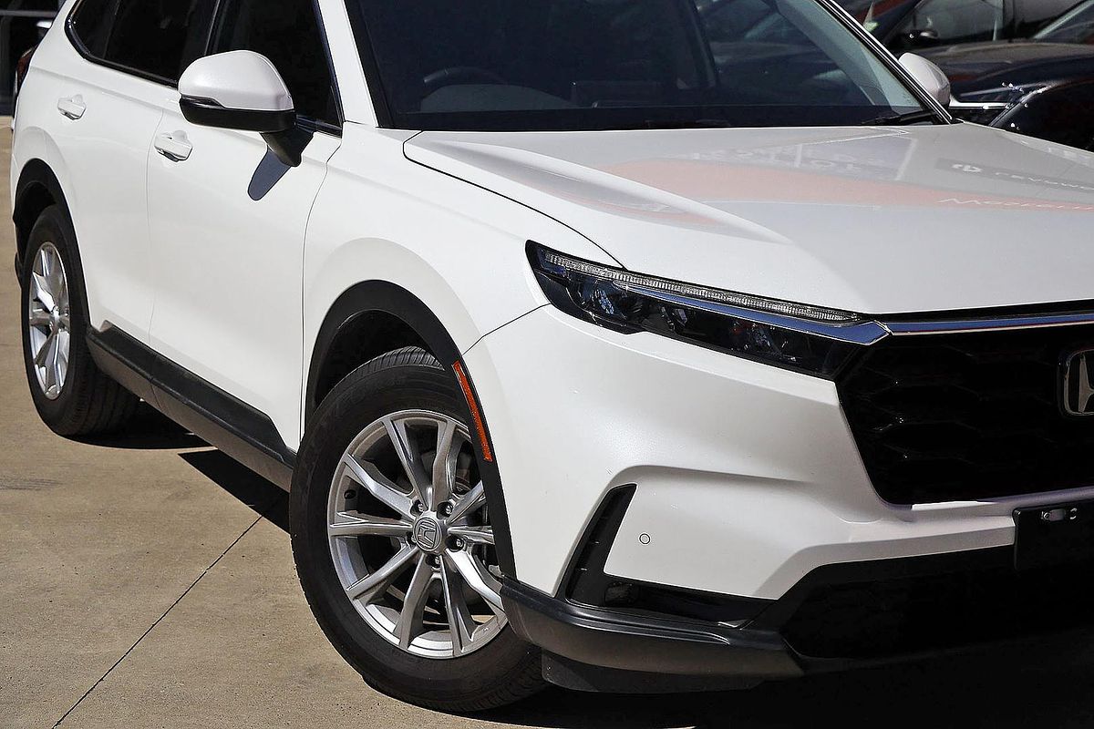 2023 Honda CR-V VTi L7 RW