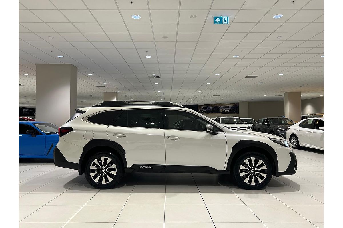 2023 Subaru Outback OUTBACK AWD TOURING MY23