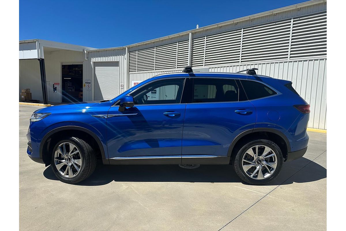 2023 GWM Haval H6 Ultra Hybrid B01