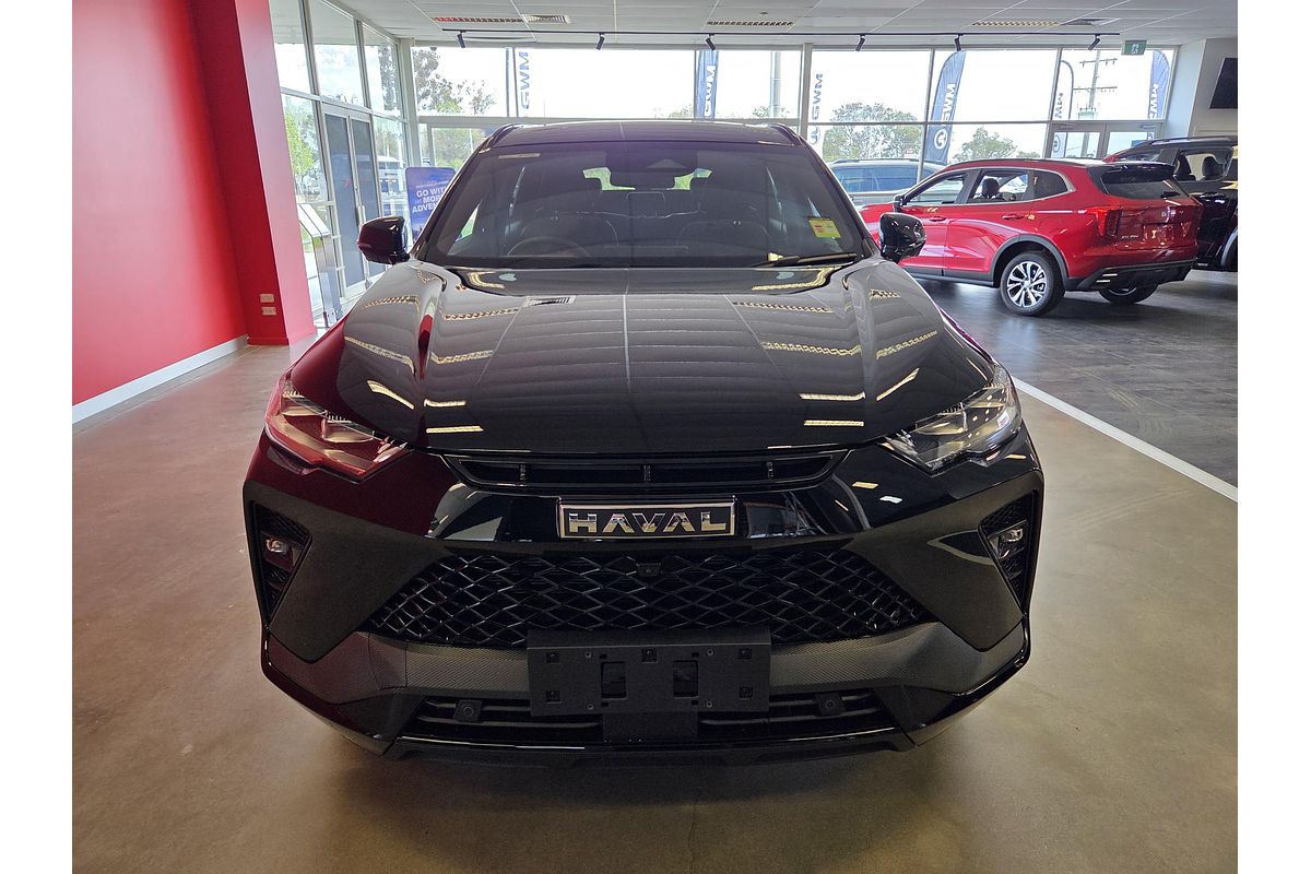 2025 GWM Haval H6GT Ultra B03