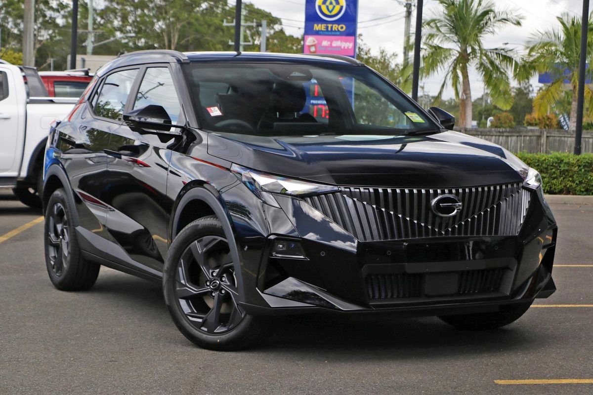 2025 GAC Emzoom LUXURY A79-G