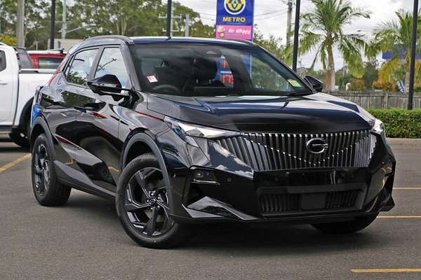 2025 GAC Emzoom LUXURY A79-G