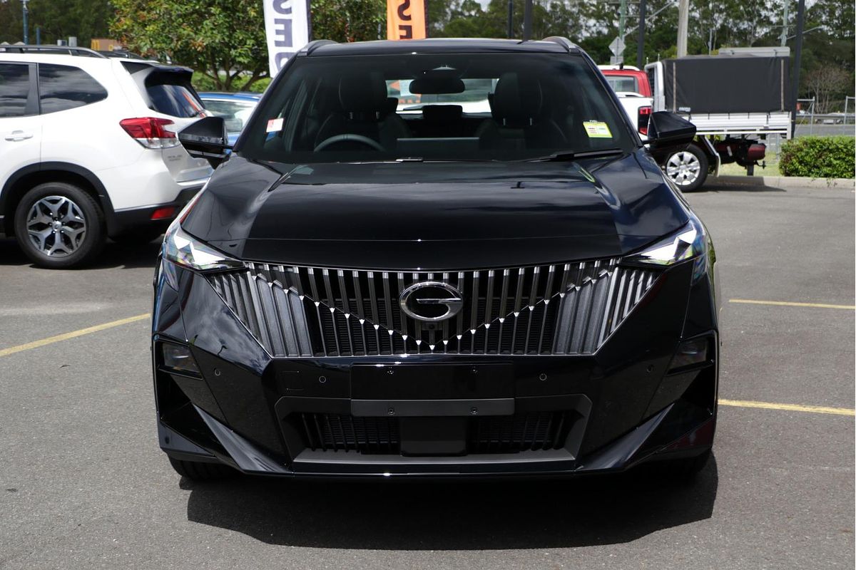 2025 GAC Emzoom LUXURY A79-G