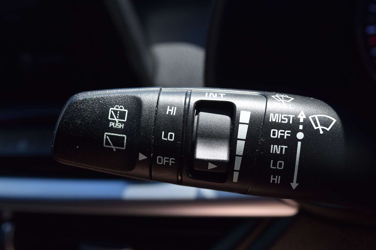 2021 Kia Cerato S BD