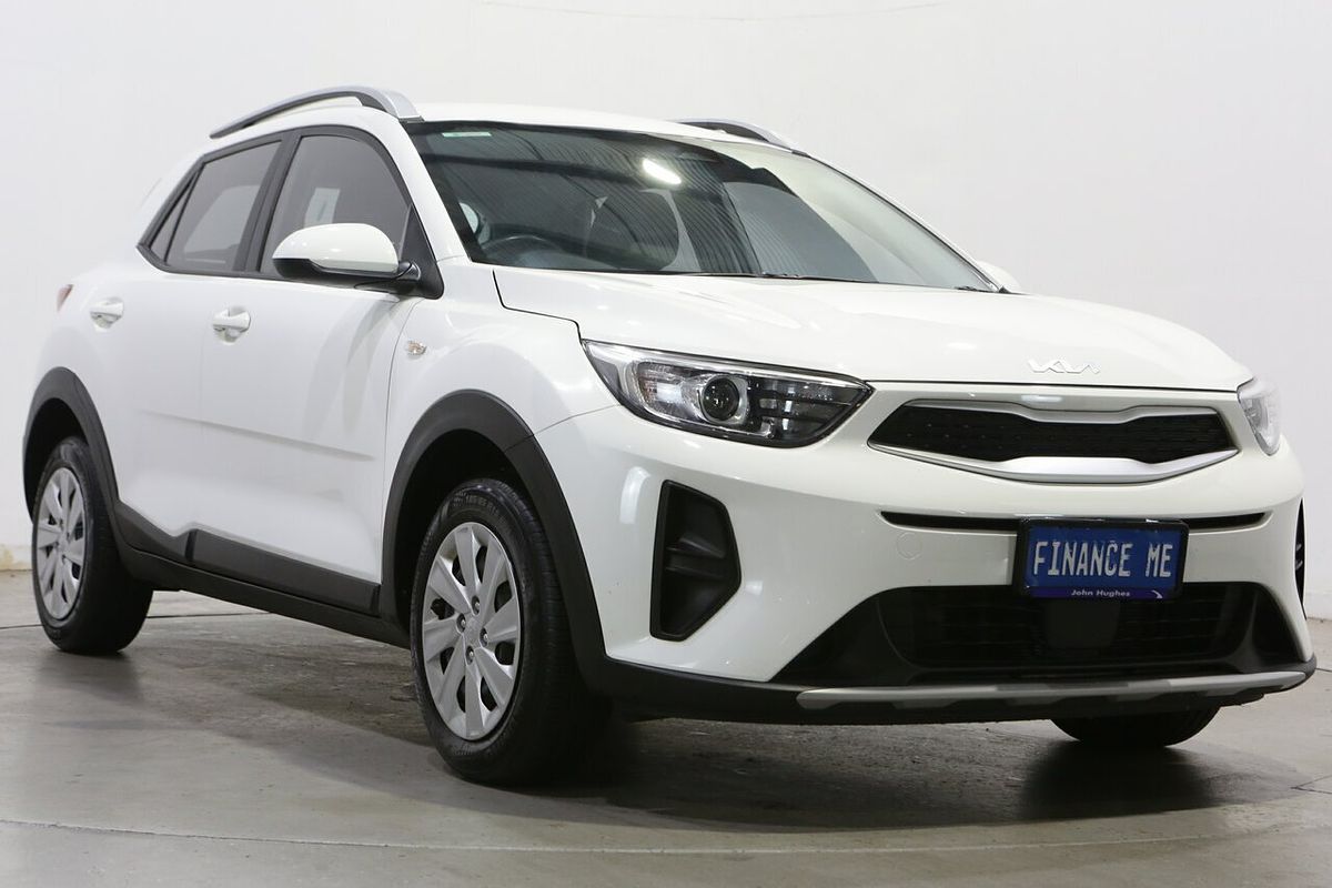 2022 Kia Stonic S YB